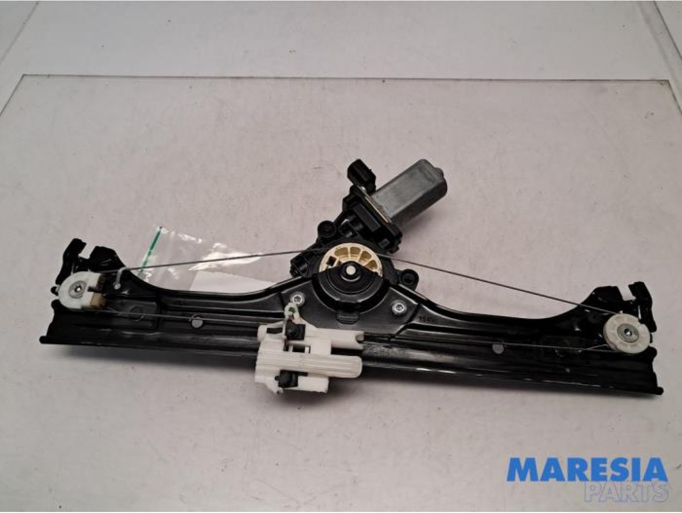 Fiat - 500 - Window mechanism 2-door, front left