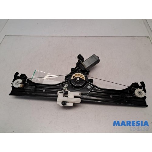 Fiat - 500 - Window mechanism 2-door, front left