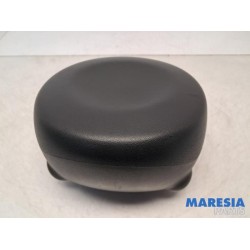 Fiat - 500 - Headrest