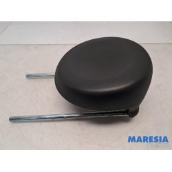Fiat - 500 - Headrest