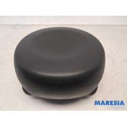 Fiat - 500 - Headrest