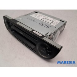 Fiat - 500 - Radio/Lecteur CD