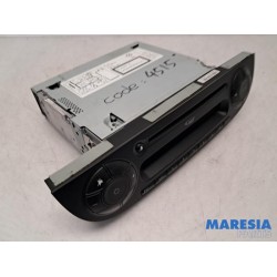 Fiat - 500 - Radio/Lecteur CD