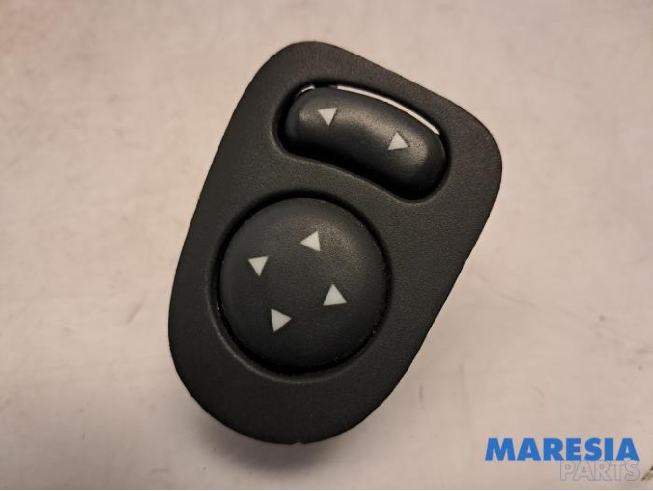 Fiat - 500 - Mirror switch