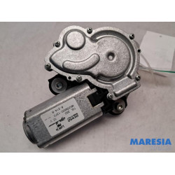 Fiat - 500 - Ruitenwissermotor achter