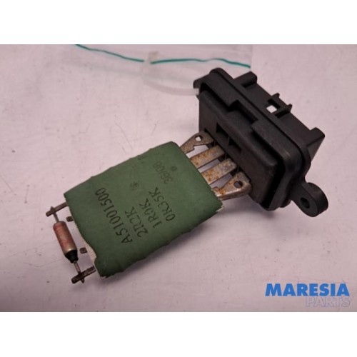 Fiat - 500 - Heater resistor