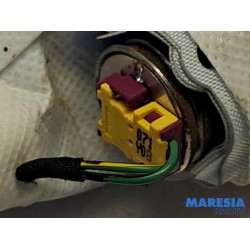 Fiat - 500 - Airbag siège