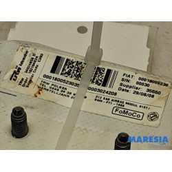 Fiat - 500 - Airbag siège