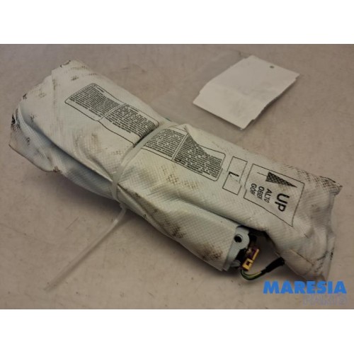 Fiat - 500 - Airbag siège