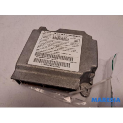 Fiat - 500 - Airbag Module