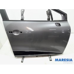 Renault - Clio - Front door 4-door, right