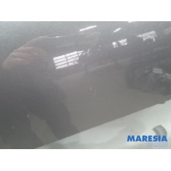 Renault - Clio - Front door 4-door, right
