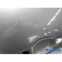Renault - Clio - Front door 4-door, right