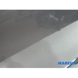 Renault - Clio - Front door 4-door, right