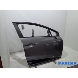 Renault - Clio - Front door 4-door, right