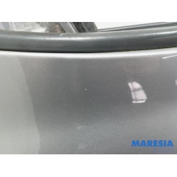 Renault - Clio - Portier 4Deurs rechts-achter