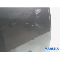 Renault - Clio - Portier 4Deurs rechts-achter