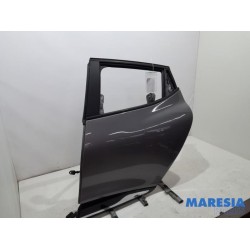 Renault - Clio - Portier 4Deurs links-achter