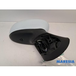 Fiat - 500 - Wing mirror, right