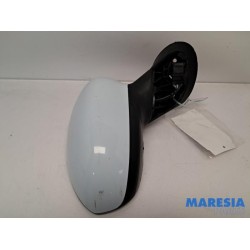 Fiat - 500 - Wing mirror, right