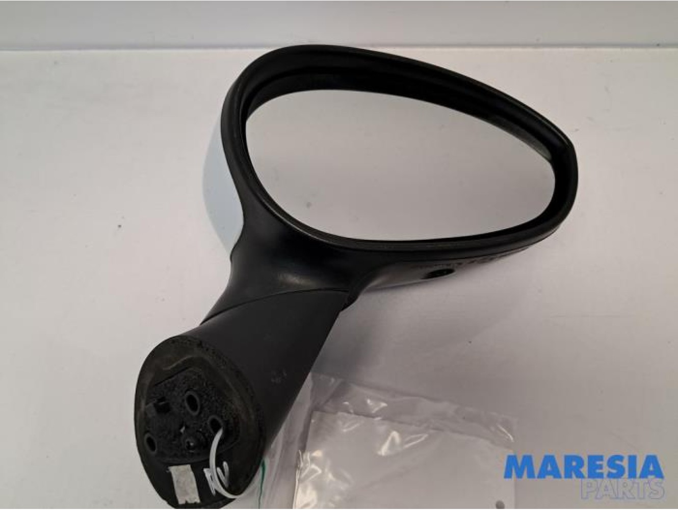 Fiat - 500 - Wing mirror, right