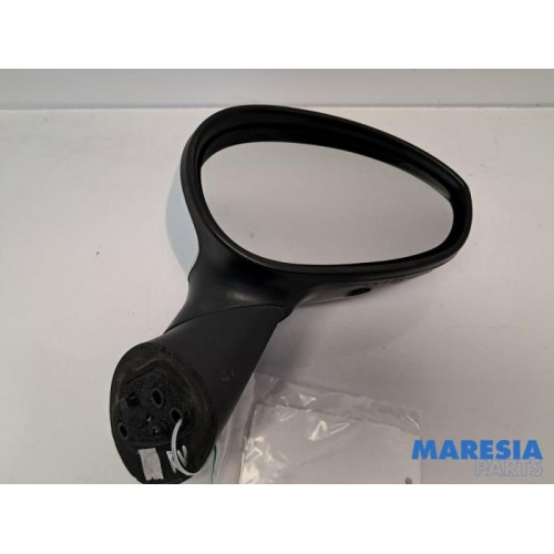 Fiat - 500 - Wing mirror, right