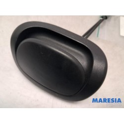 Fiat - 500 - Backrest release handle