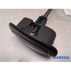 Fiat - 500 - Backrest release handle