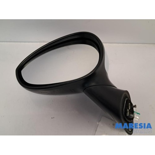 Fiat - 500 - Wing mirror, left
