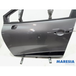 Renault - Clio - Door 4-door, front left