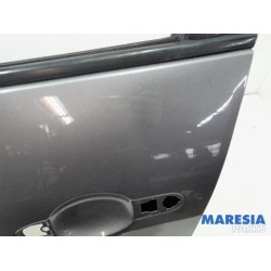 Renault - Clio - Door 4-door, front left