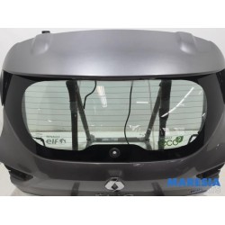 Renault - Clio - Tailgate