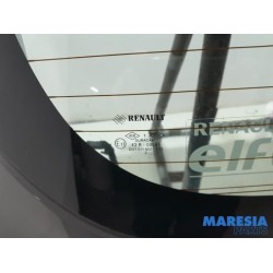 Renault - Clio - Tailgate