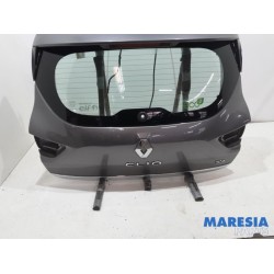 Renault - Clio - Tailgate