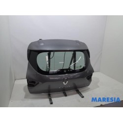 Renault - Clio - Tailgate