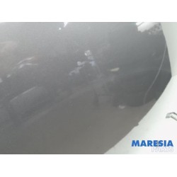 Renault - Clio - Motorkap