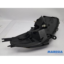 Renault - Clio - Scheinwerfer links