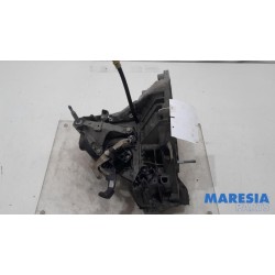 Renault - Clio - Gearbox