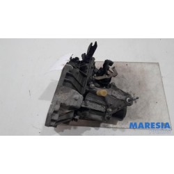 Renault - Clio - Gearbox