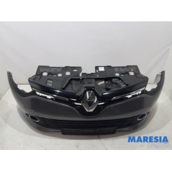 Renault - Clio - Stoßstange vorne