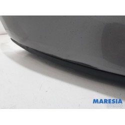 Renault - Clio - Stoßstange vorne