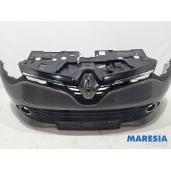 Renault - Clio - Stoßstange vorne