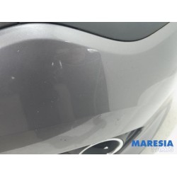 Renault - Clio - Stoßstange vorne