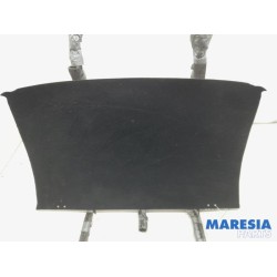 Renault - Clio - Boot mat