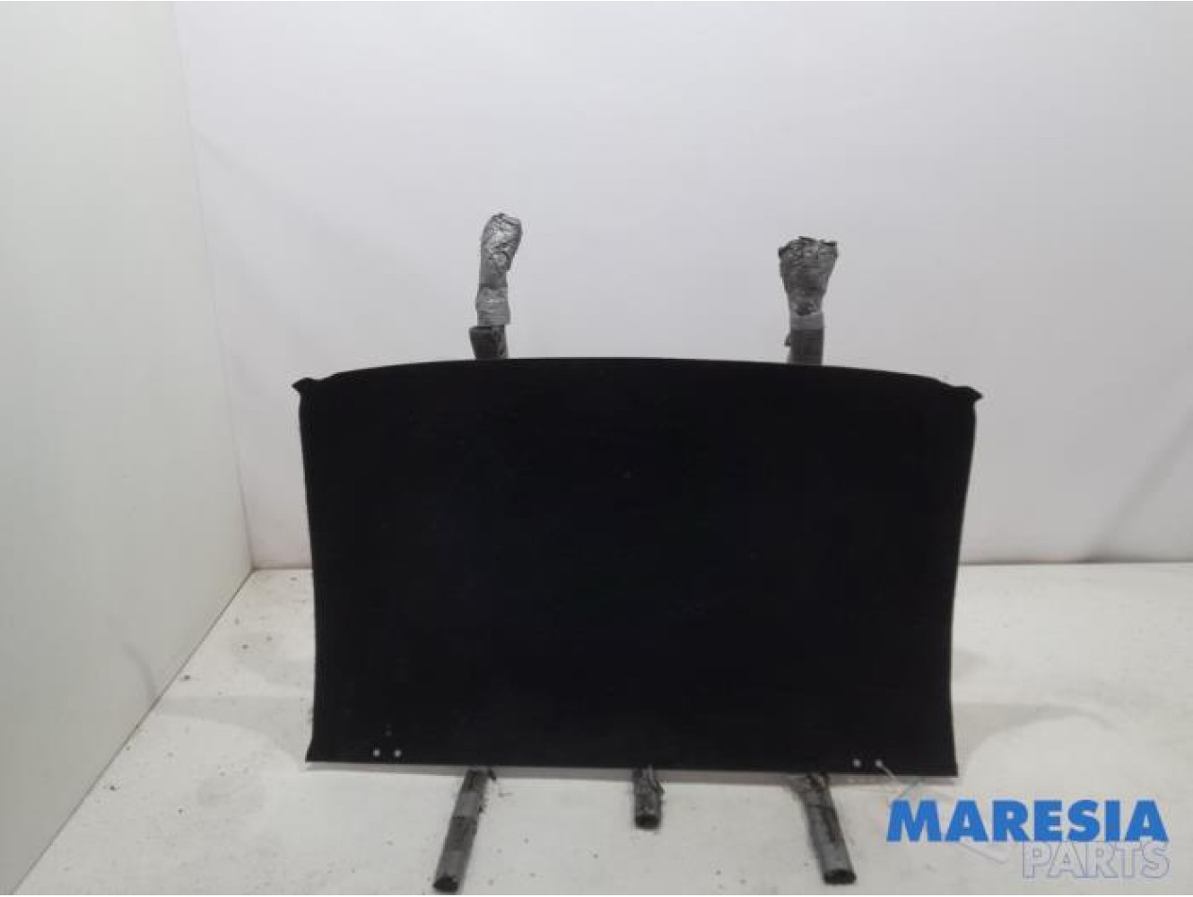 Renault - Clio - Boot mat