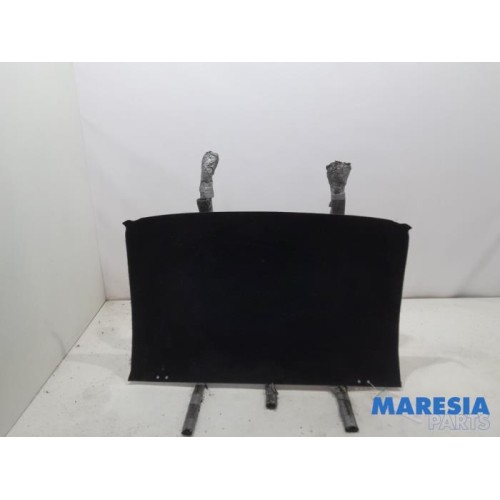 Renault - Clio - Boot mat