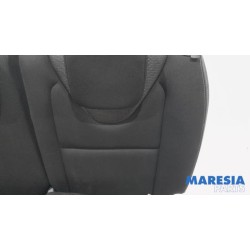 Renault - Clio - Banquette arrière