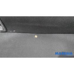 Renault - Clio - Banquette arrière