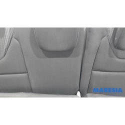 Renault - Clio - Banquette arrière