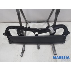 Peugeot - 3008 - Sliding headliner mechanism